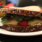 Thumbnail image for AoM Month of Sandwiches Day #18: Garden Fresh Egg Sandwich
