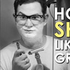Thumbnail image for How to Shave Like Your Grandpa: An Instructional Film [VIDEO]