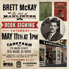 Thumbnail image for Come to AoM Book Signing in Seal Beach, CA: May 11th