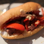 Thumbnail image for AoM Month of Sandwiches Day #5: The Drunken Steak Sandwich