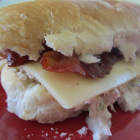 Thumbnail image for AoM Month of Sandwiches Day #21: Tuna Bacon Cheddar