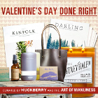 Thumbnail image for Weekly Huckberry Giveaway: Ultimate Valentine’s Day Edition — Win a Gift AND a Night Out!