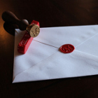 Thumbnail image for Wax Seals: A History and How-To