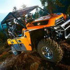 Thumbnail image for Going Off Road: Five Epic Escapes into the Great Outdoors