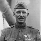 Thumbnail image for How to Wrestle with a Difficult Decision: Advice from Sergeant Alvin C. York