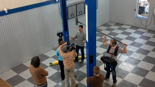 lift