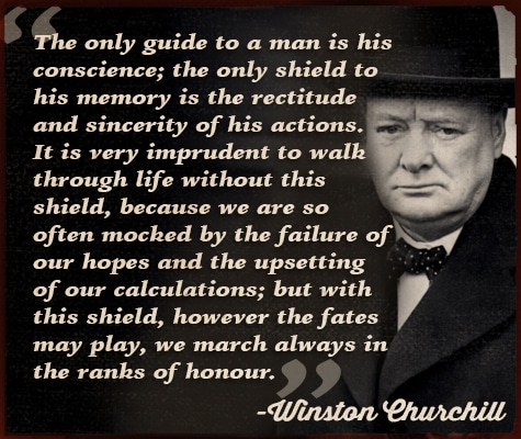 churchill moral winston quotes adulthood code develop quote create mighty lesson school oxi artofmanliness