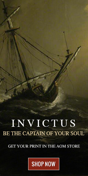 Invictus ernest promo henley