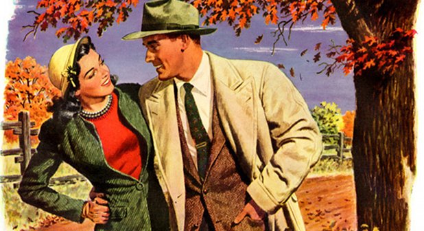 In Defense of Nostalgia