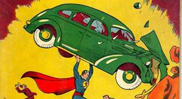 Developing the Heroic Imagination: The 5 Traits of Heroes