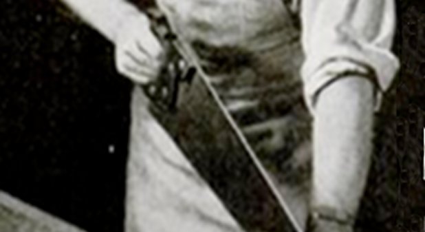 Toolmanship: How to Use a Handsaw
