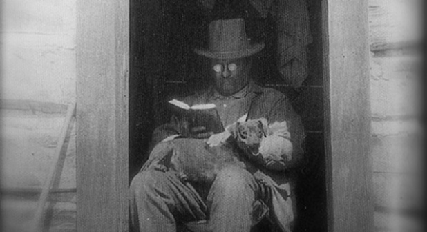 How to Speed Read Like Theodore Roosevelt