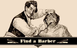 find a barber shop