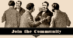 visit the art of manliness community