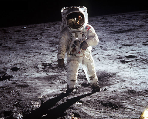 Apollo 11 - Mankind's Greatest Adventure