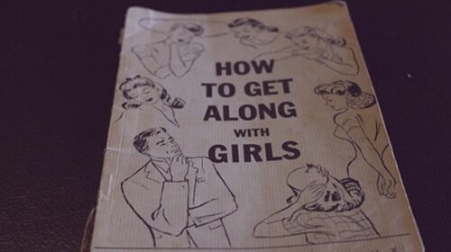 Dating advice for picking your right girl and getting along with girls.