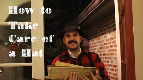 A comprehensive guide on the proper care and maintenance of your beloved hat.