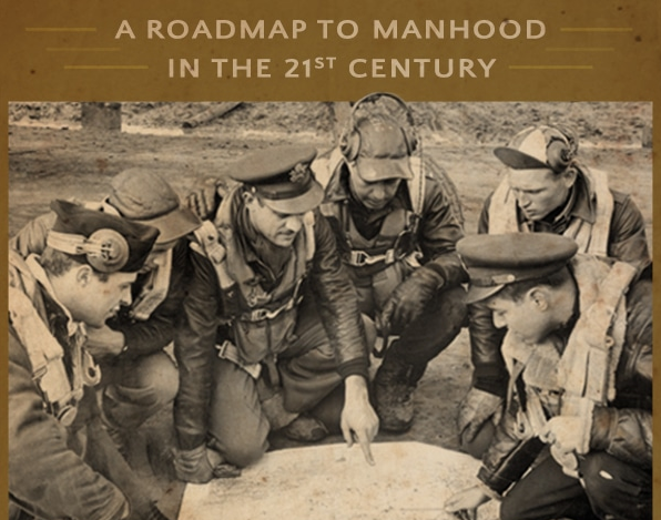 A Semper Virilis guide to manhood in the 21st century.