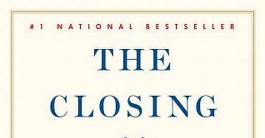 A critical view on the American mind, focusing on cultural critiques and essential jeremiads.