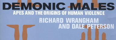 Richard Wrangham delves into the origins of human violence in this insightful podcast from Art of Manliness.