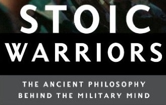 Podcast exploring the ancient philosophy of Stoic warriors.