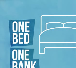 One podcast discussing finances in marriage.