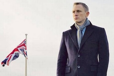 Daniel is a Swiss Army overcoat- a minimal wardrobe essential.