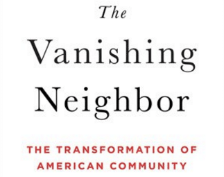 Experience the transformation of American community in 