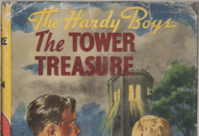 The Hardy Boys 