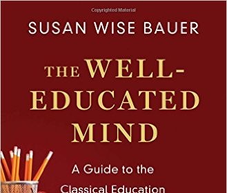Tune in to this podcast for a well-minded guide to classical education.