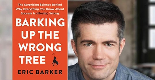 Audiobook cover art for 