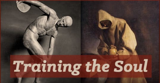 Training the soul through spiritual practices brings about a profound transformation within oneself.