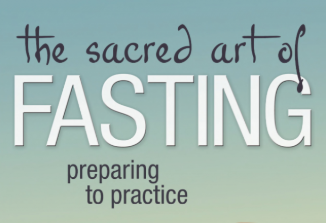 Engage in the sacred spiritual discipline of fasting through our podcast.