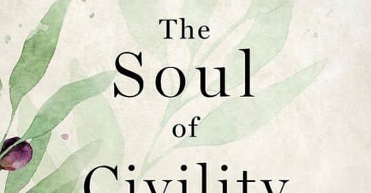 Book cover titled 