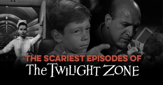 A promotional banner featuring scenes from 