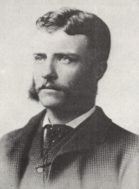young theordore roosevelt mutton chops assemblyman