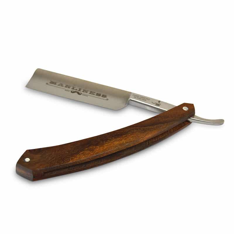 art of manliness straight razor wood handle