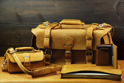 Collections by saddleback.