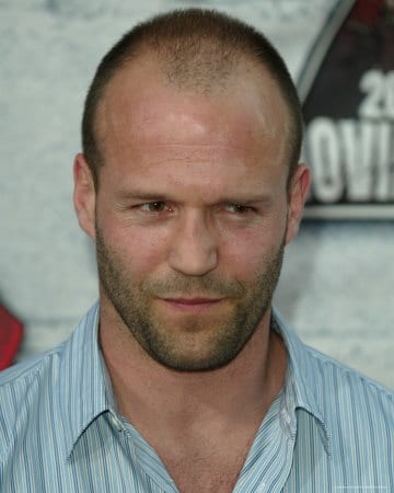 hairstyles for balding men