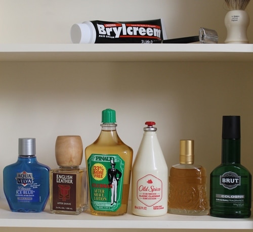 English Leather Cologne: Every dad's Father Day and Christmas gift along  with Old Spice. : r/nostalgia