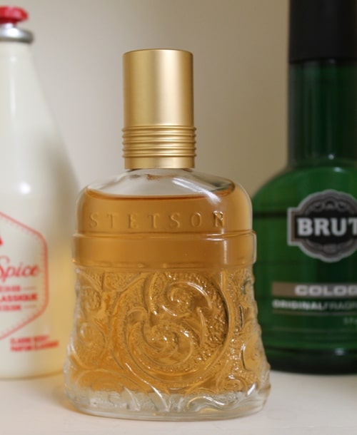 Best Men's Colognes of the 1990s - The Hobson Homestead