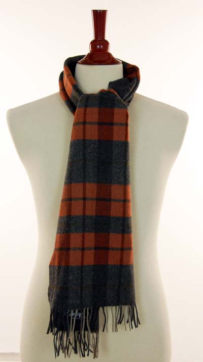 Ascot-scarf-knot