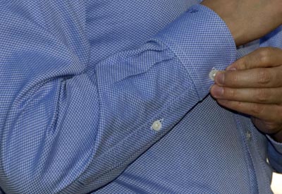 The Complete Guide on How to Roll Your Shirt Sleeves