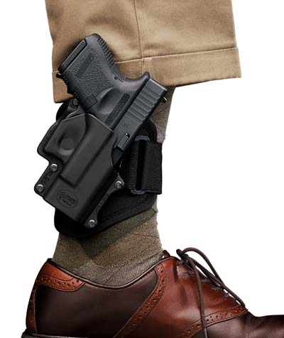 Your Clothing Adjustments Are Giving Away Your Concealed Carry Gun »  Concealed Carry Inc