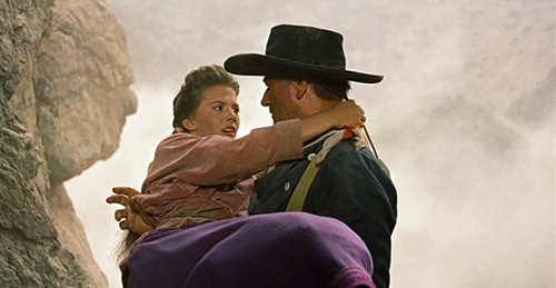 How come all the Western movies have very good looking women but in photos  of the old West, they were homely? - Quora