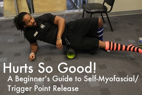 Trigger Point Release For Beginners The Art Of Manliness