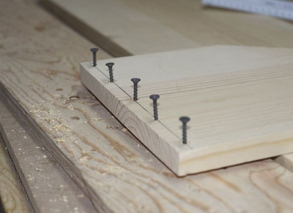 How to Make a Solid Wood Toolbox