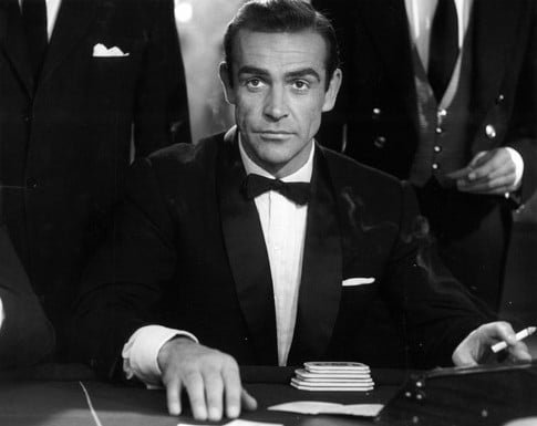 How To Wear A Tuxedo: A Man'S Guide To Black Tie | The Art Of Manliness