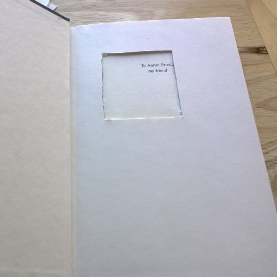 diy handmade book clock crafts for men