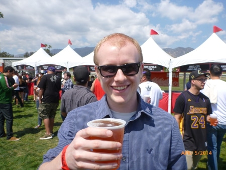 beer